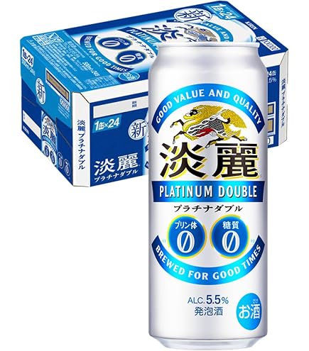 Amazon.co.jp: キリン 淡麗グリーンラベル 350ml×3ケース（72本